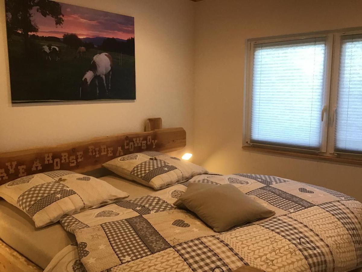 Вилла Wild Life Ranch Schofweg Экстерьер фото