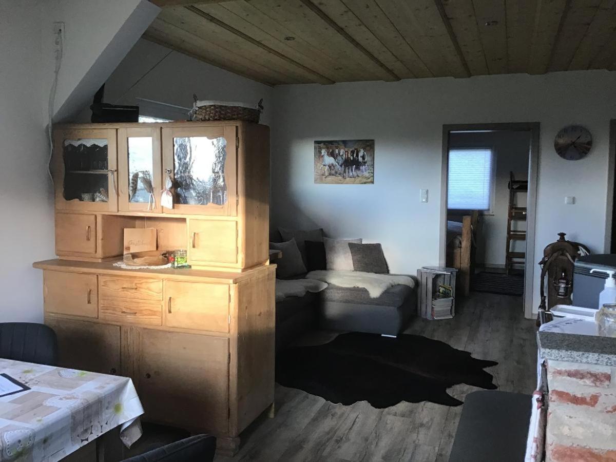 Вилла Wild Life Ranch Schofweg Экстерьер фото