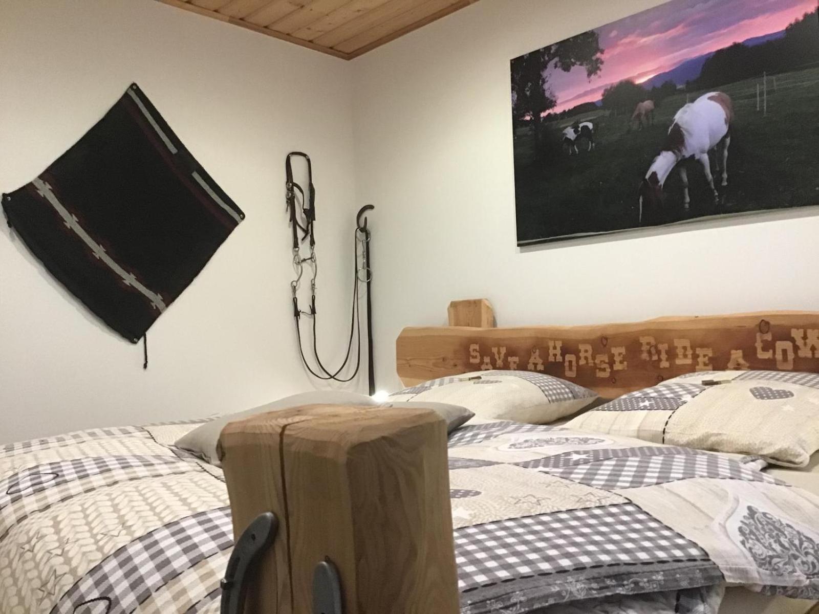 Вилла Wild Life Ranch Schofweg Экстерьер фото